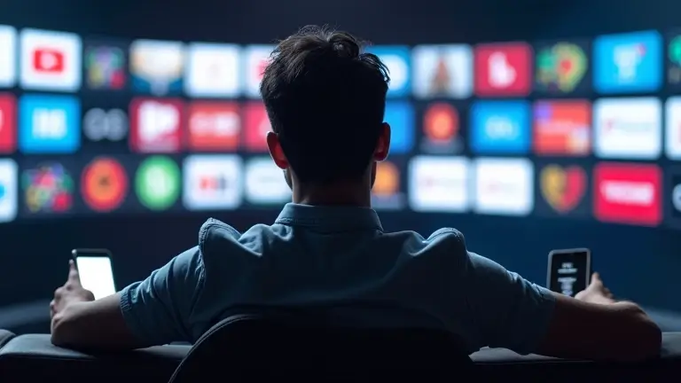 IPTV abonnement 2026