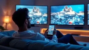 Site fiable abonnement IPTV 2026