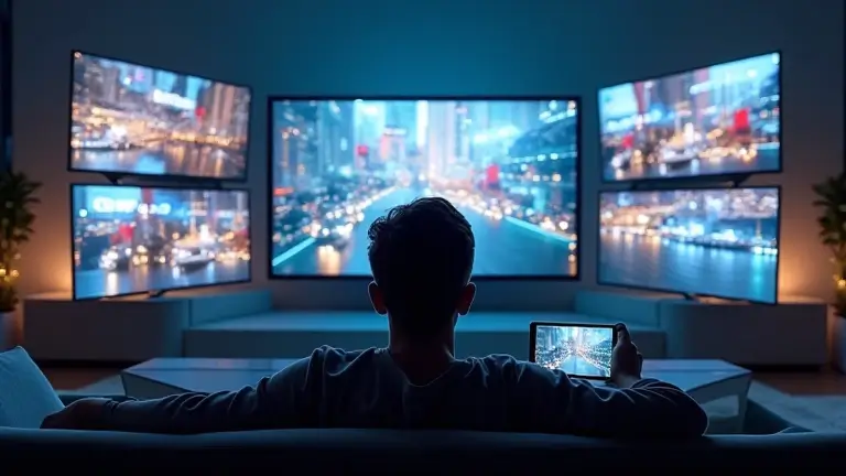 Site fiable abonnement IPTV 2026