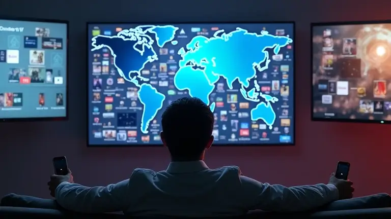 Site fiable abonnement IPTV 2026