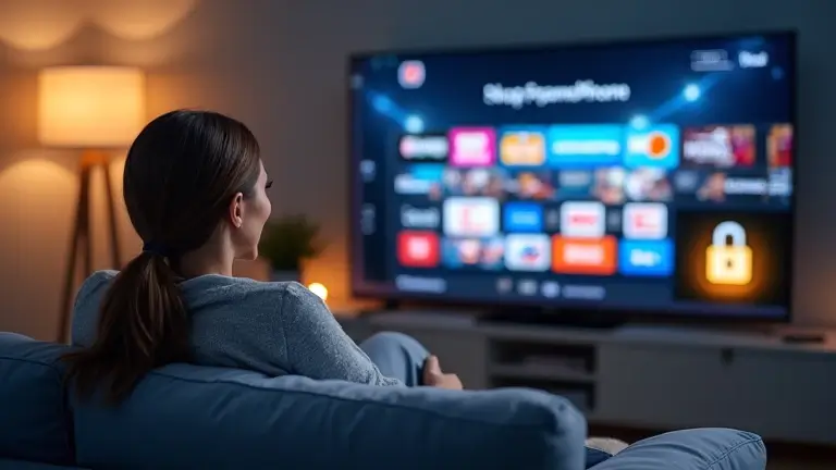 IPTV abonnement 2026