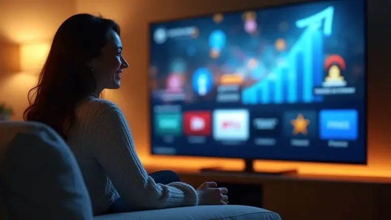 IPTV abonnement 2026