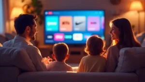 Meilleurs abonnement iptv 2026 