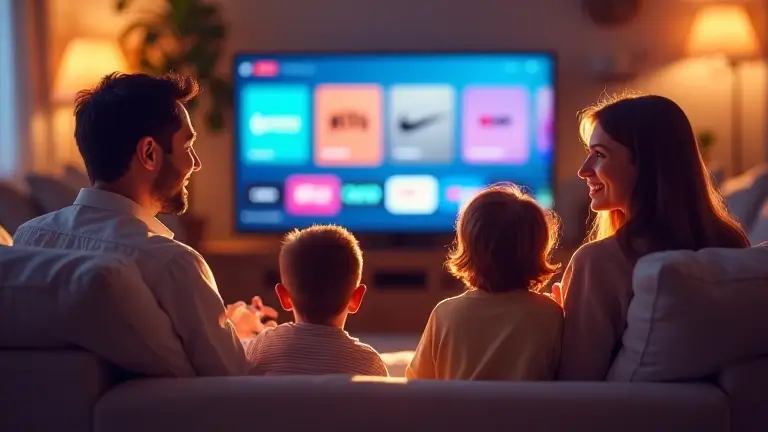 Meilleurs abonnement iptv 2026 