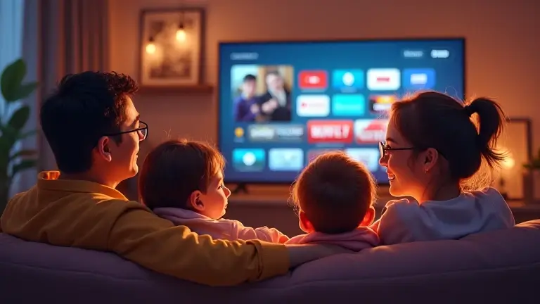 Meilleurs abonnement iptv 2026 