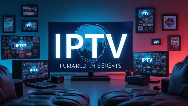 IPTV Premium 2026