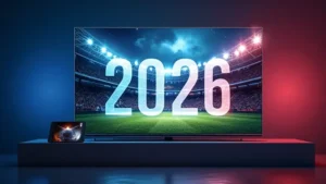Comparatif IPTV France 2026