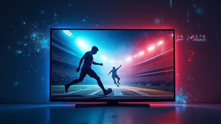 Comparatif IPTV France 2026