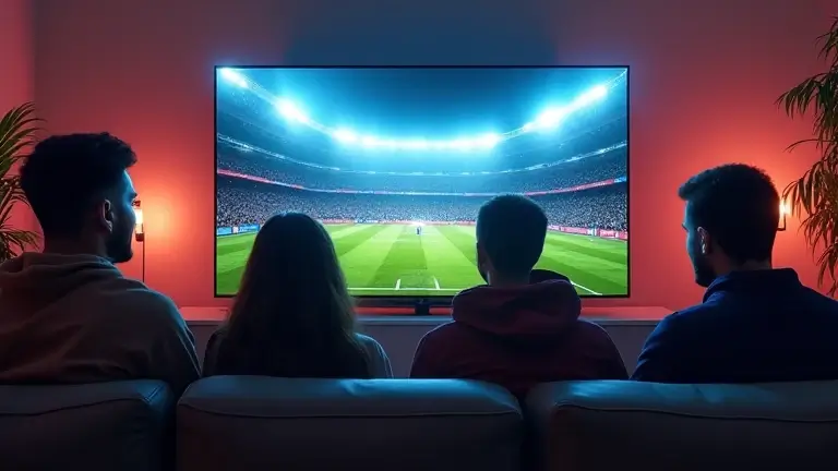 IPTV Coupe du Monde 2026