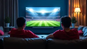 Comment regarder la Coupe du Monde en live