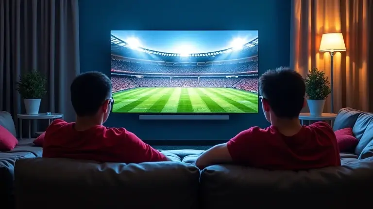 Comment regarder la Coupe du Monde en live