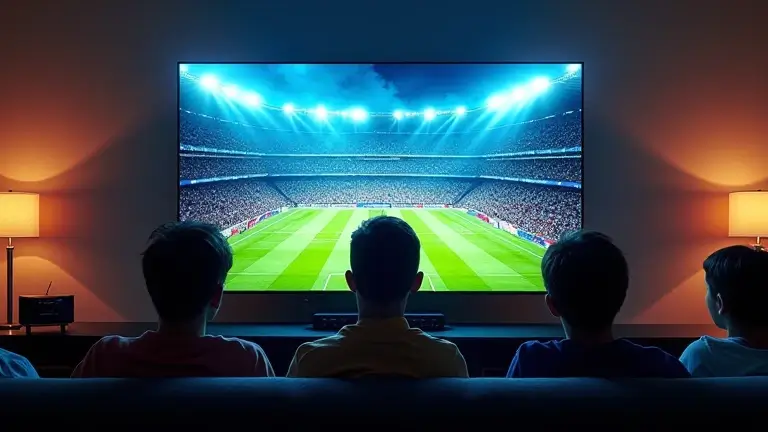 Comment regarder la Coupe du Monde en live