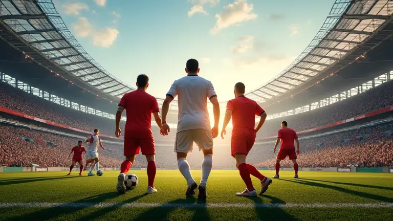 Comment regarder la Coupe du Monde en live