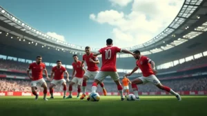 IPTV Coupe du Monde 2026