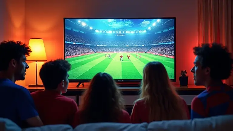 Chaînes Canal+ IPTV