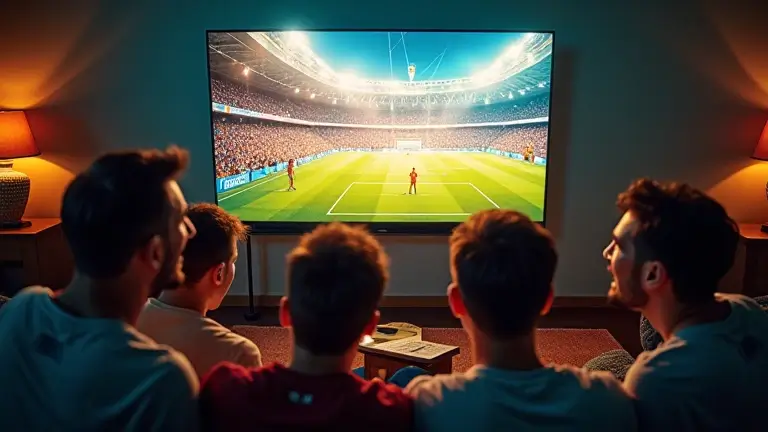 Comment regarder la Coupe du Monde en live