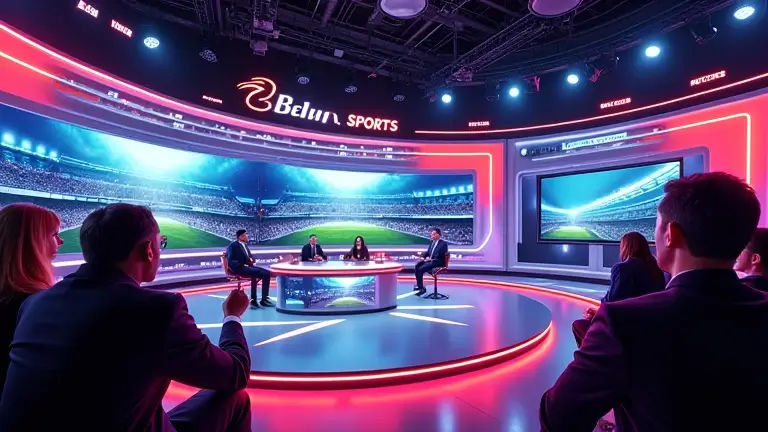 Chaînes Canal+ IPTV