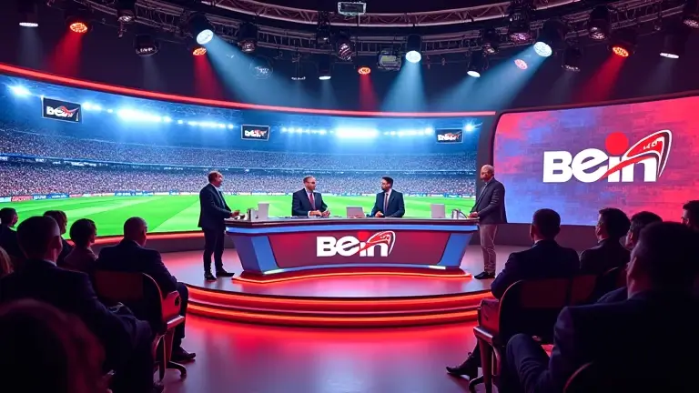 Ligue des Champions IPTV