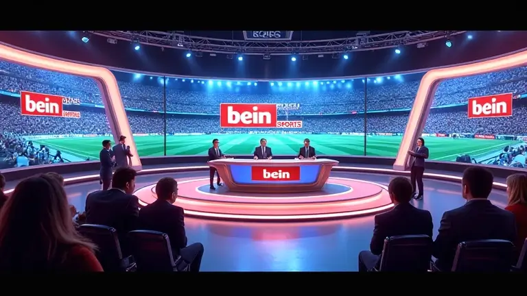 IPTV beIN Sport