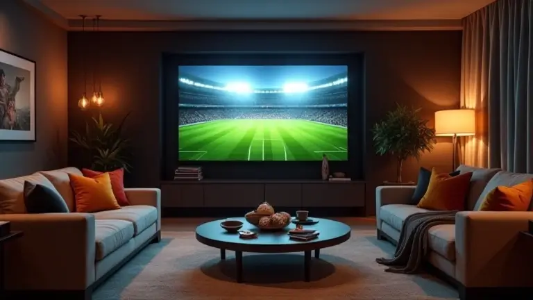 Ligue des Champions IPTV