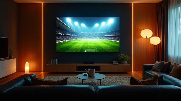 Comparatif IPTV Sport