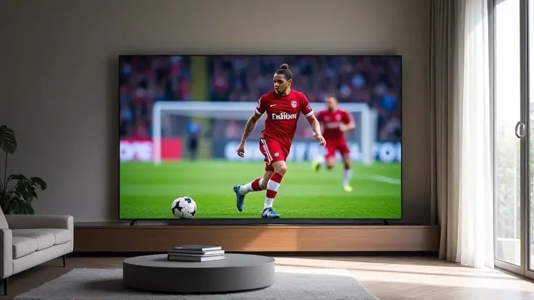 Ligue des Champions IPTV