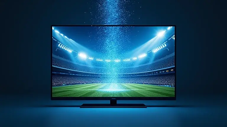 Serveur IPTV Anti Freeze