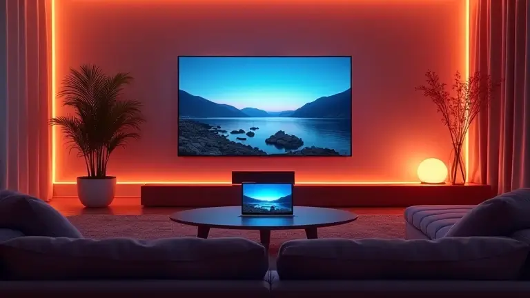 Smart IPTV Abonnement