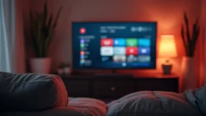 Smart IPTV Abonnement