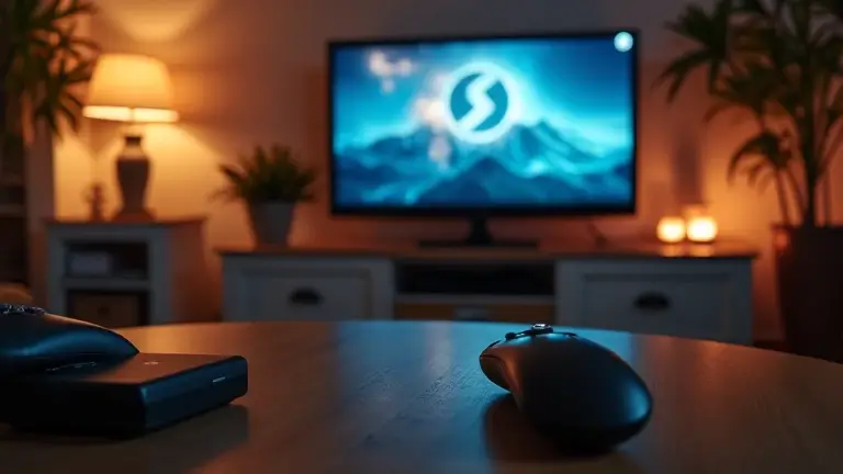 Smart IPTV Abonnement