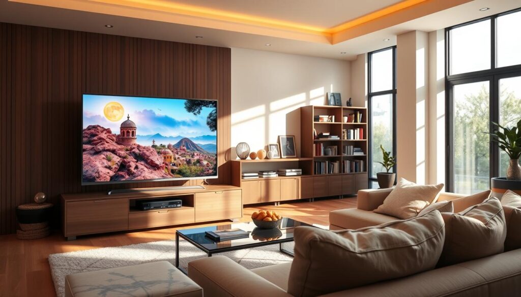 France IPTV qualité d'image