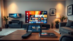 abonnement iptv 12 mois m3u smart tv