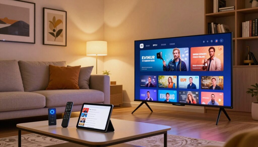 abonnement iptv premium abonnement iptv premium