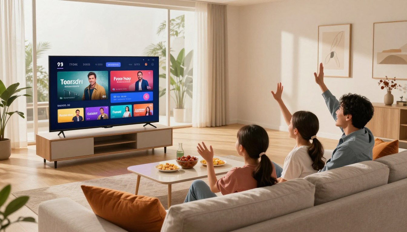 abonnement iptv smart player