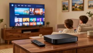 abonnement iptv streamer