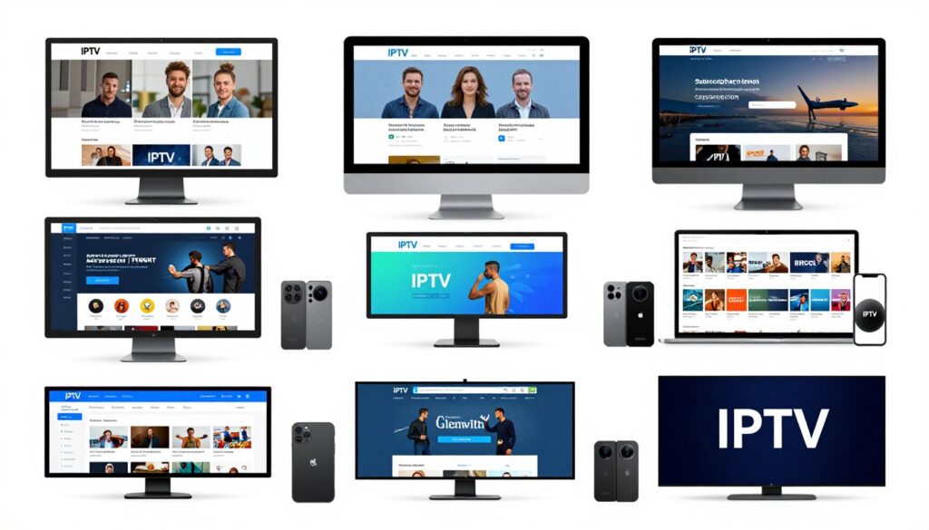 abonnement iptv xtream code abonnement xtream code iptv