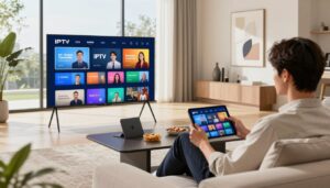 abonnement xtream iptv 2026