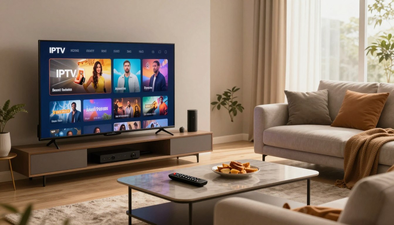 abonnement xtream iptv 2026