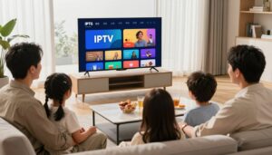 acheter abonnement iptv en ligne