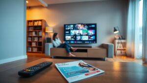 acheter abonnement iptv france