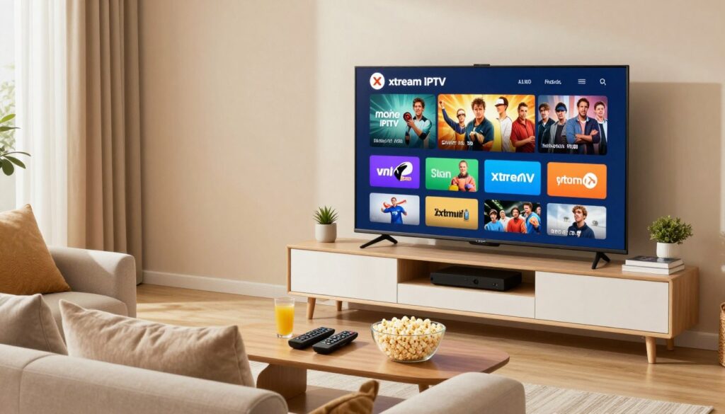 avantages abonnement xtream iptv avantages abonnement xtream iptv