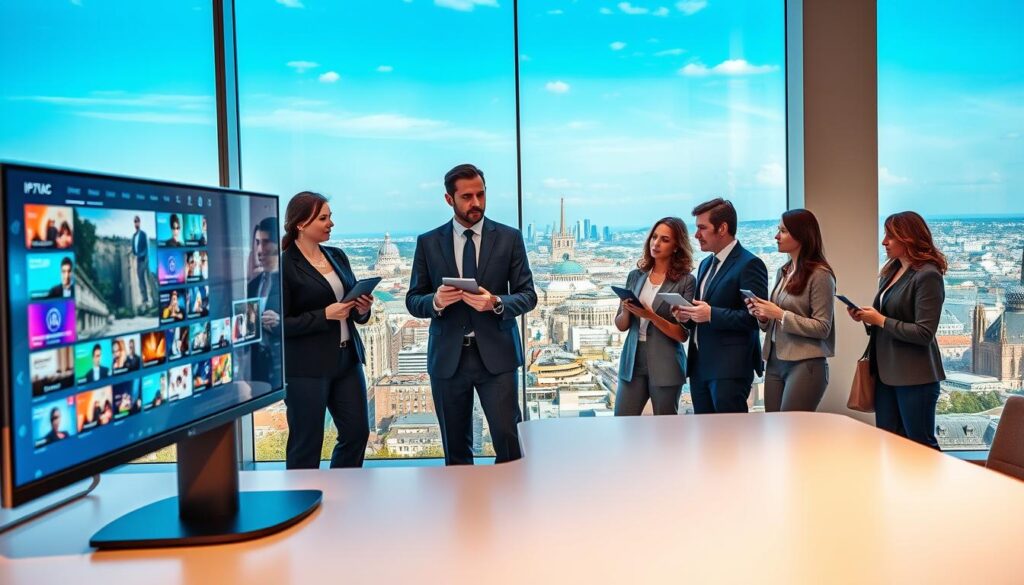 fournisseur iptv France