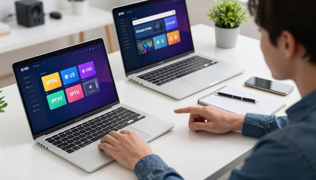 guide pratique xtream codes guide pratique xtream codes