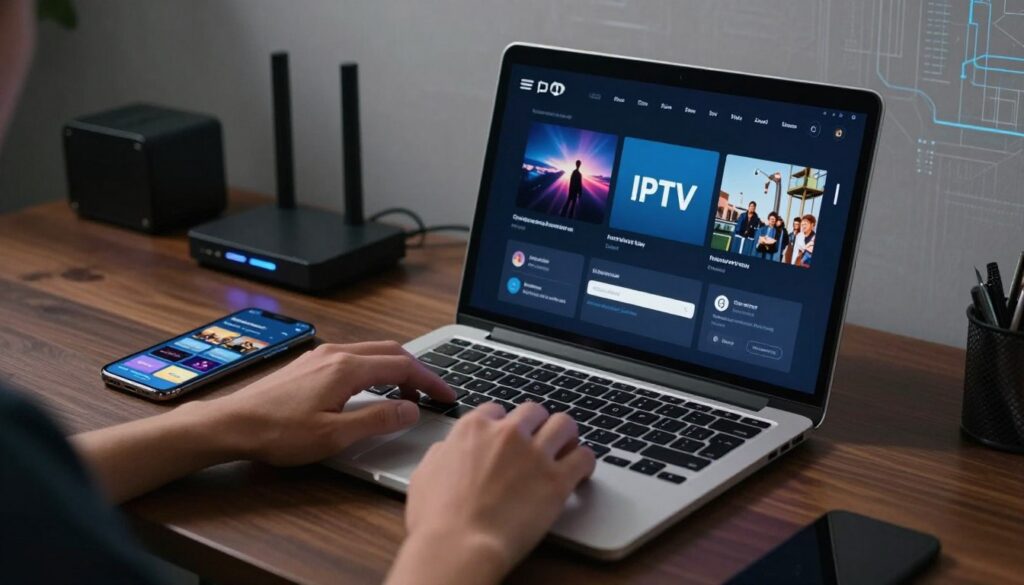 identifiants connexion iptv identifiants connexion iptv