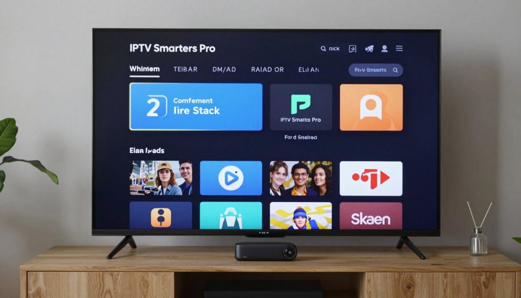 installer xtream iptv fire stick installer xtream iptv fire stick