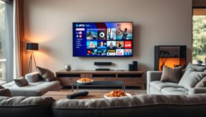 iptv abonnement France