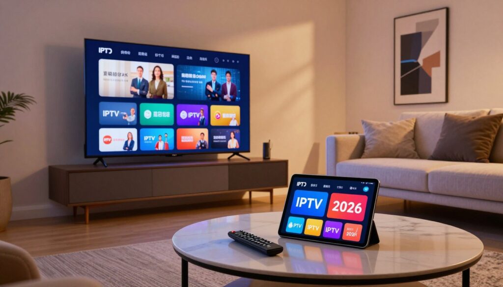 meilleures applications iptv 2026 meilleures applications iptv 2026