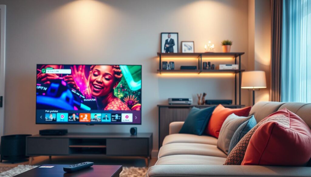 qualité de service IPTV qualité de service IPTV