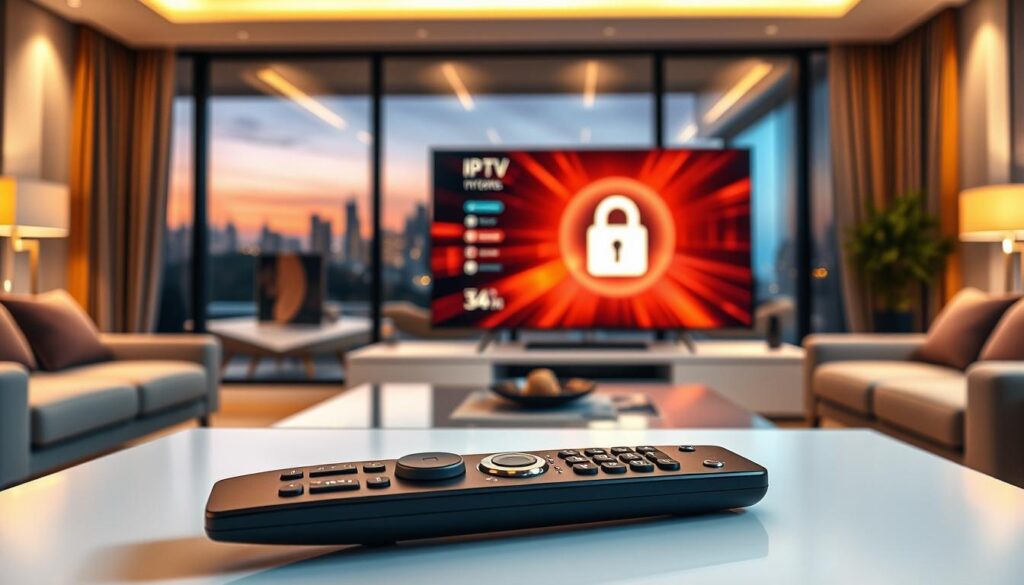 sécurité iptv sécurité iptv