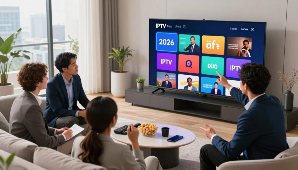 services iptv services iptv